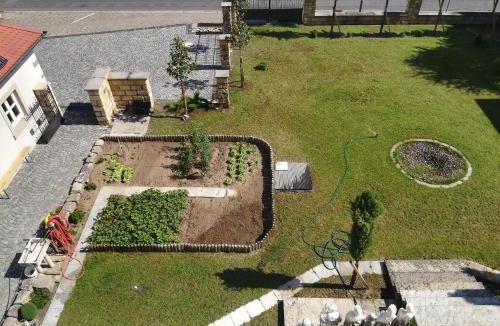 Sommerach House | Villa Scheckenbach