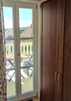 Sommerach House | Villa Scheckenbach