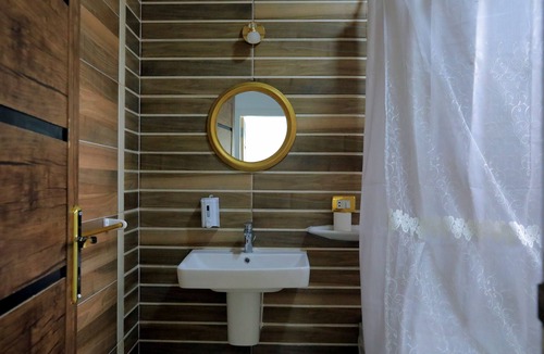 Giza Bed & Breakfast | Villa Scheherazade
