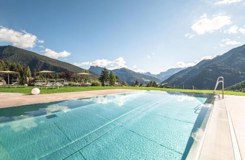 Castelrotto Apartment | Villa Scherlin