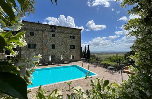 Montecchio Hotel | Villa Schiatti