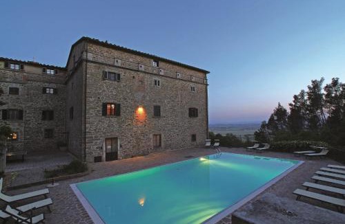 Montecchio Hotel | Villa Schiatti