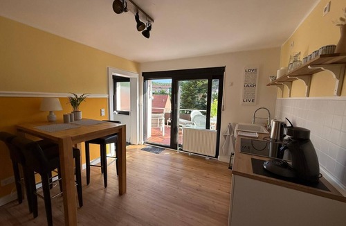 Rodalben Villa | Villa Schöne Aussicht - Entire house with garden for vacation with friends/family