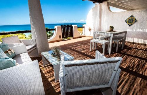 Sciacca House | Villa Sciacca Lumia LUNA