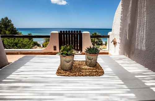 Sciacca House | Villa Sciacca Lumia LUNA
