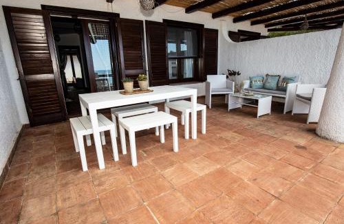 Sciacca House | Villa Sciacca Lumia LUNA