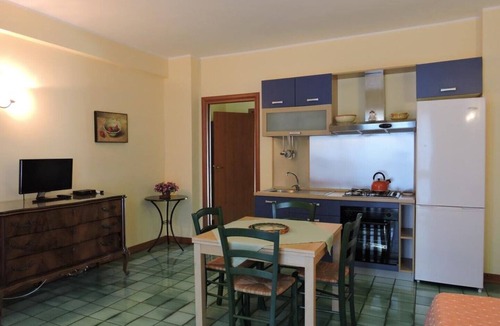 Scillichenti House | Villa Sciare Modò Ap2