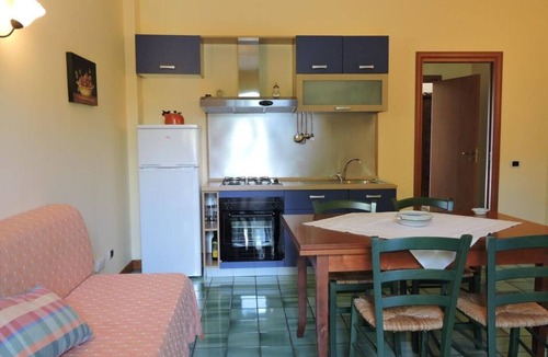 Scillichenti House | Villa Sciare Modò Ap2