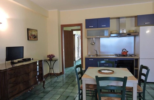 Scillichenti House | Villa Sciare Modò Ap2