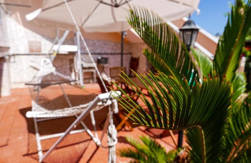 Vignacastrisi Apartment | Villa Scicchi