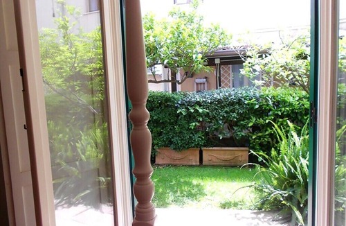 Minturno Villa | VILLA SCIMMIA