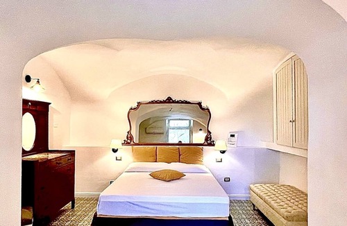 Santa Caterina House | Villa Scinata Historic House
