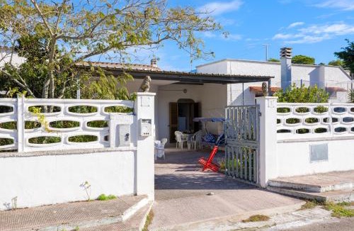 Torre Specchia Ruggeri House | Villa Scirocco 30 Metri Dal Mare