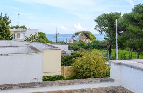 Torre Specchia Ruggeri House | Villa Scirocco 30 Metri Dal Mare