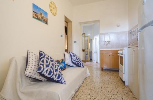 Torre Specchia Ruggeri House | Villa Scirocco 30 Metri Dal Mare