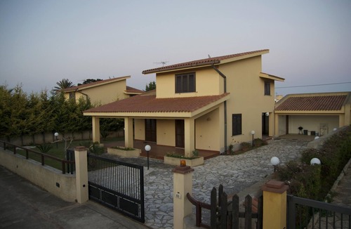 Marsala Villa | Villa Scirocco, 4-8 people