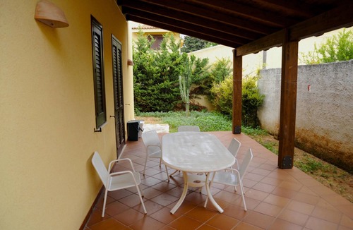 Marsala Villa | Villa Scirocco, 4-8 people