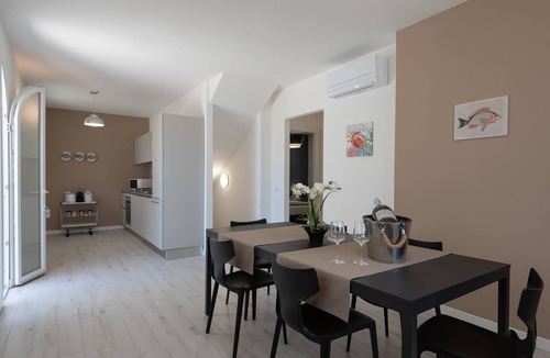 Lido di Camaiore Villa | Villa Scirocco