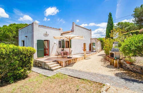 Lacona Villa | Villa Scirocco Ovest - Villa Scirocco Ovest