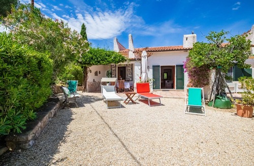 Lacona Villa | Villa Scirocco Ovest - Villa Scirocco Ovest