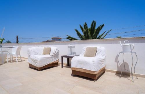Torre Specchia Ruggeri Apartment | Villa Scoglio