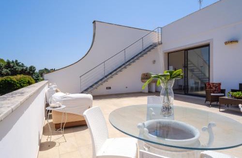 Torre Specchia Ruggeri Apartment | Villa Scoglio