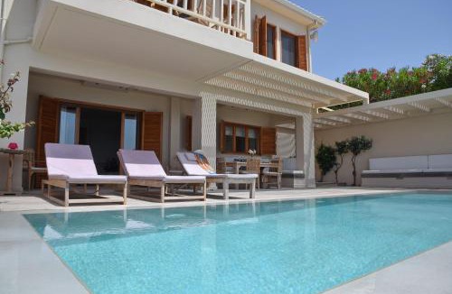 Pogonia Villa | Villa Scorpios