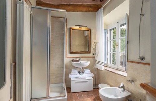 Calci House | Villa Scorzi
