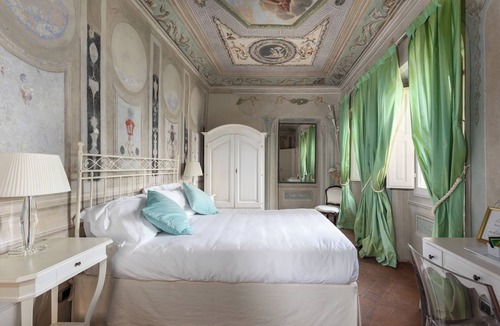 Calci House | Villa Scorzi
