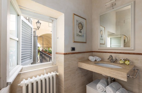 Calci House | Villa Scorzi