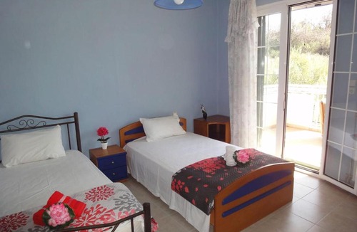 Nea Propontida House | Villa Sea la vie halkidiki