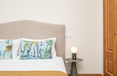 Sao Goncalo Villa | Villa Sea Renity - Palheiro Village by ALMA Holiday Rentals