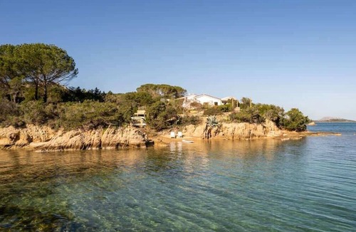 Tiriddo Villa | Villa Sea Soul - luxury with access to the sea