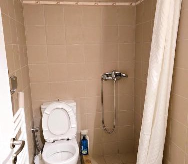 Chios Town Villa | Villa Sea View