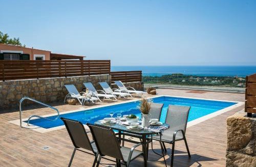 Minia Villa | Villa SeaBreeze
