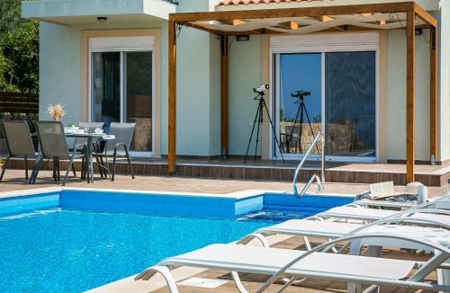 Minia Villa | Villa SeaBreeze