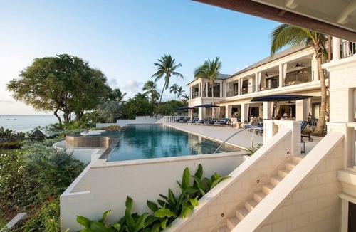 Old Trees Bay Villa | Villa Seaclusion by Fantasia Villas