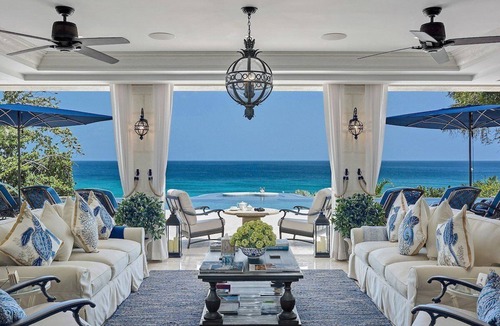 Old Trees Bay Villa | Villa Seaclusion by Fantasia Villas