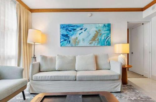 North Beach Apartment | Villa Seafoam