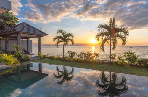 Lovina Villa | Villa Sean