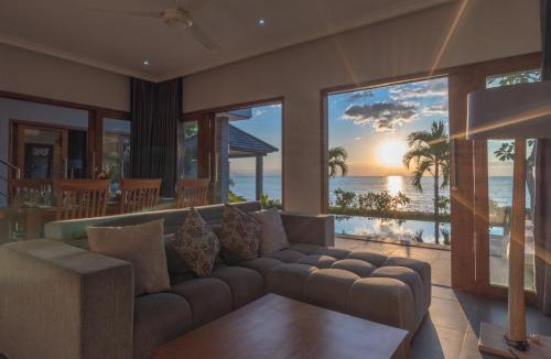 Lovina Villa | Villa Sean