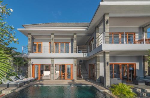 Lovina Villa | Villa Sean