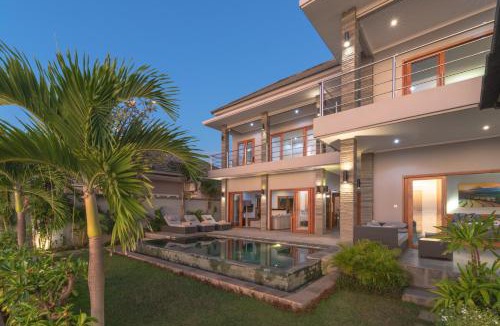 Lovina Villa | Villa Sean