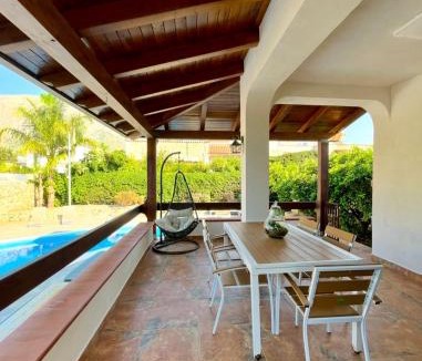Cinisi Villa | Villa Seaside