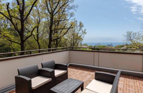 Yawatano House | Villa Secca