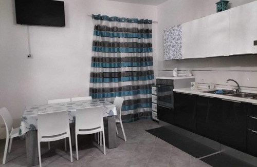 Seccagrande House | Villa seccagrande al corvoRibera