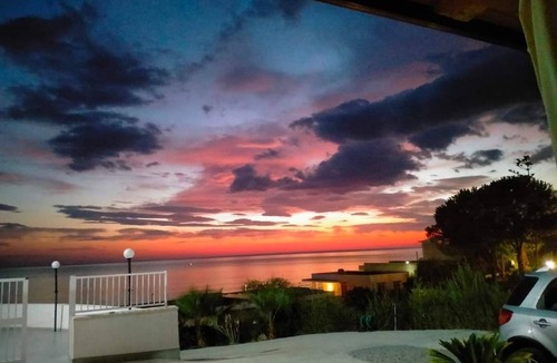 Seccagrande House | Villa seccagrande al corvoRibera