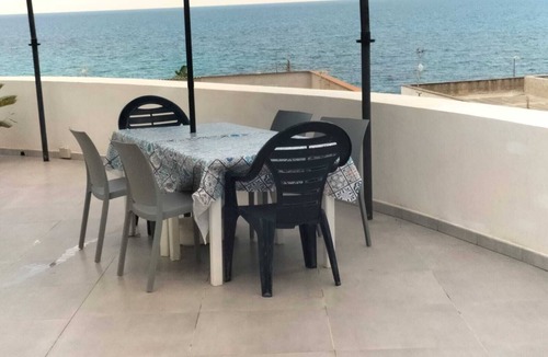 Seccagrande House | Villa seccagrande al corvoRibera