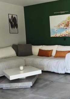 Paliki Villa | Villa secrecy