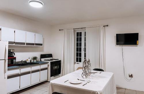 Barrero Apartment | Villa seda